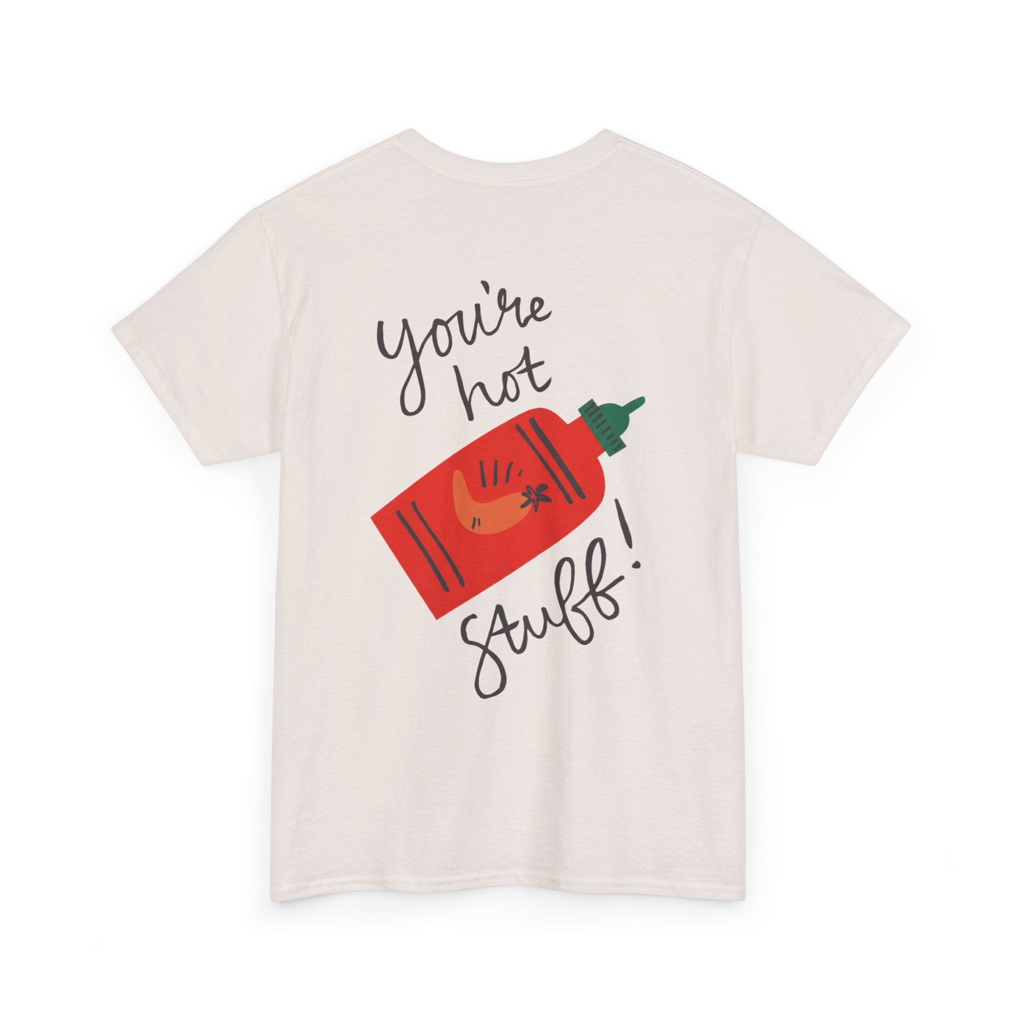 Retro Chili Tee