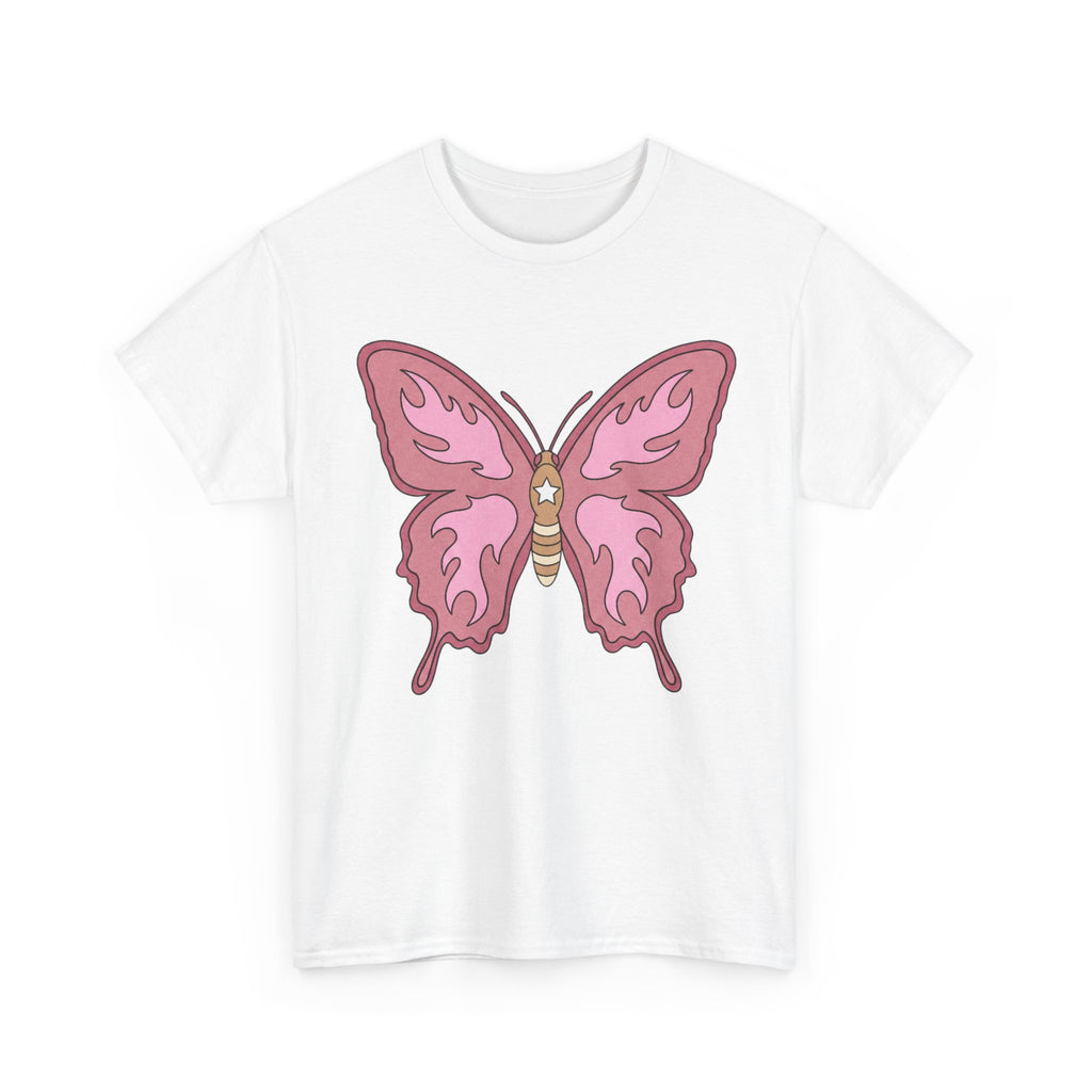 Retro 2000s Cartoon Graphic tshirt