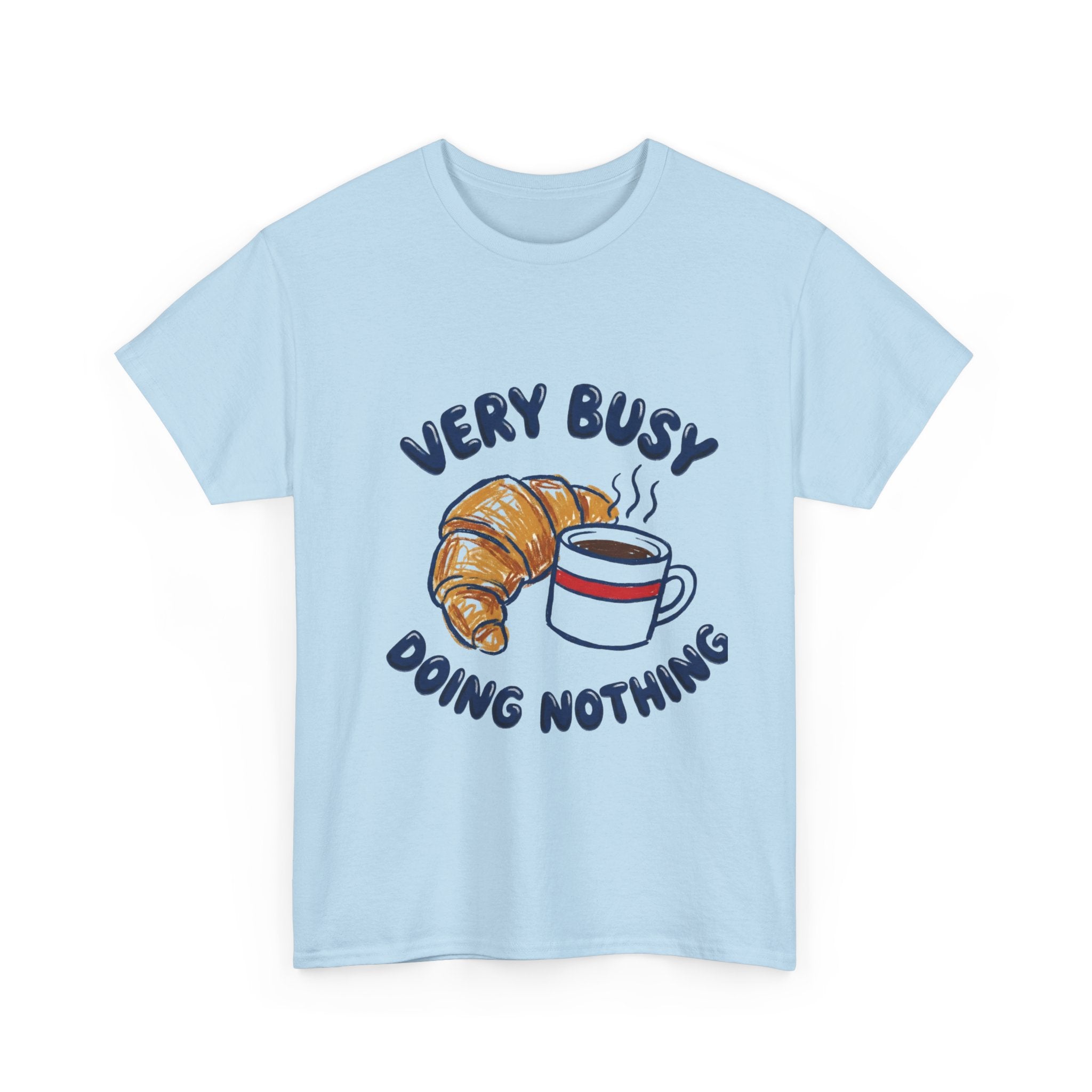 Retro Brunch Club Tee