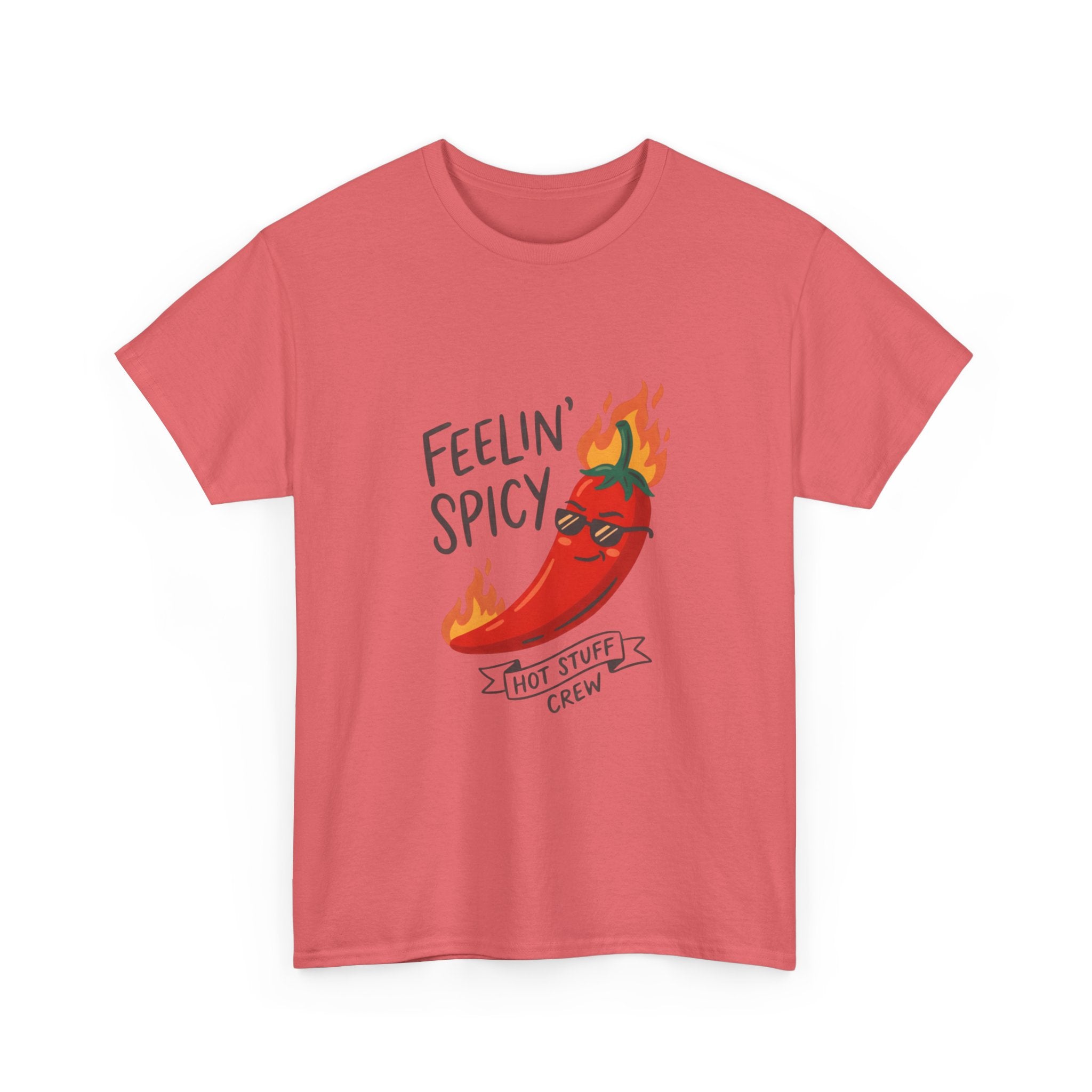 Retro Chili Tee