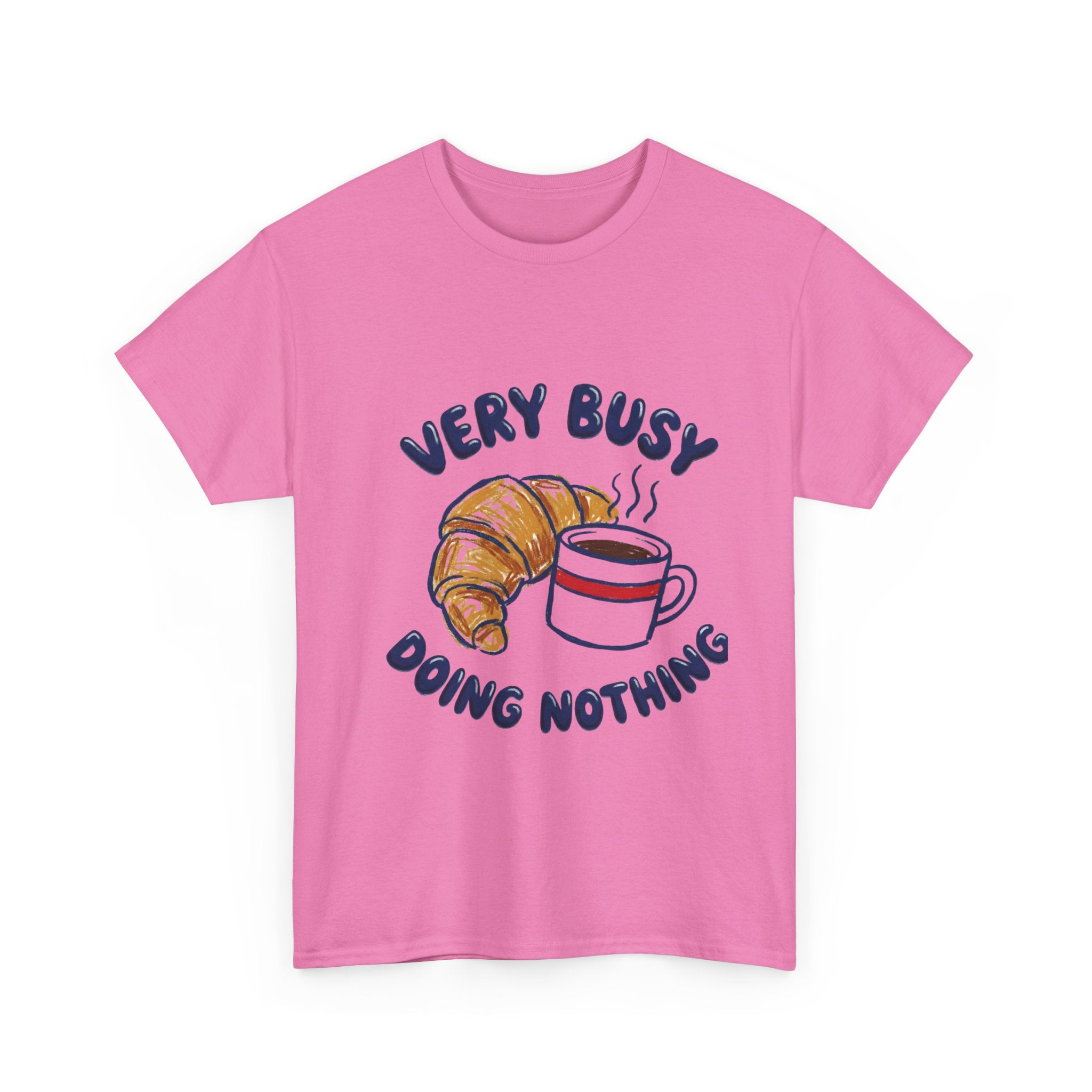 Retro Brunch Club Tee