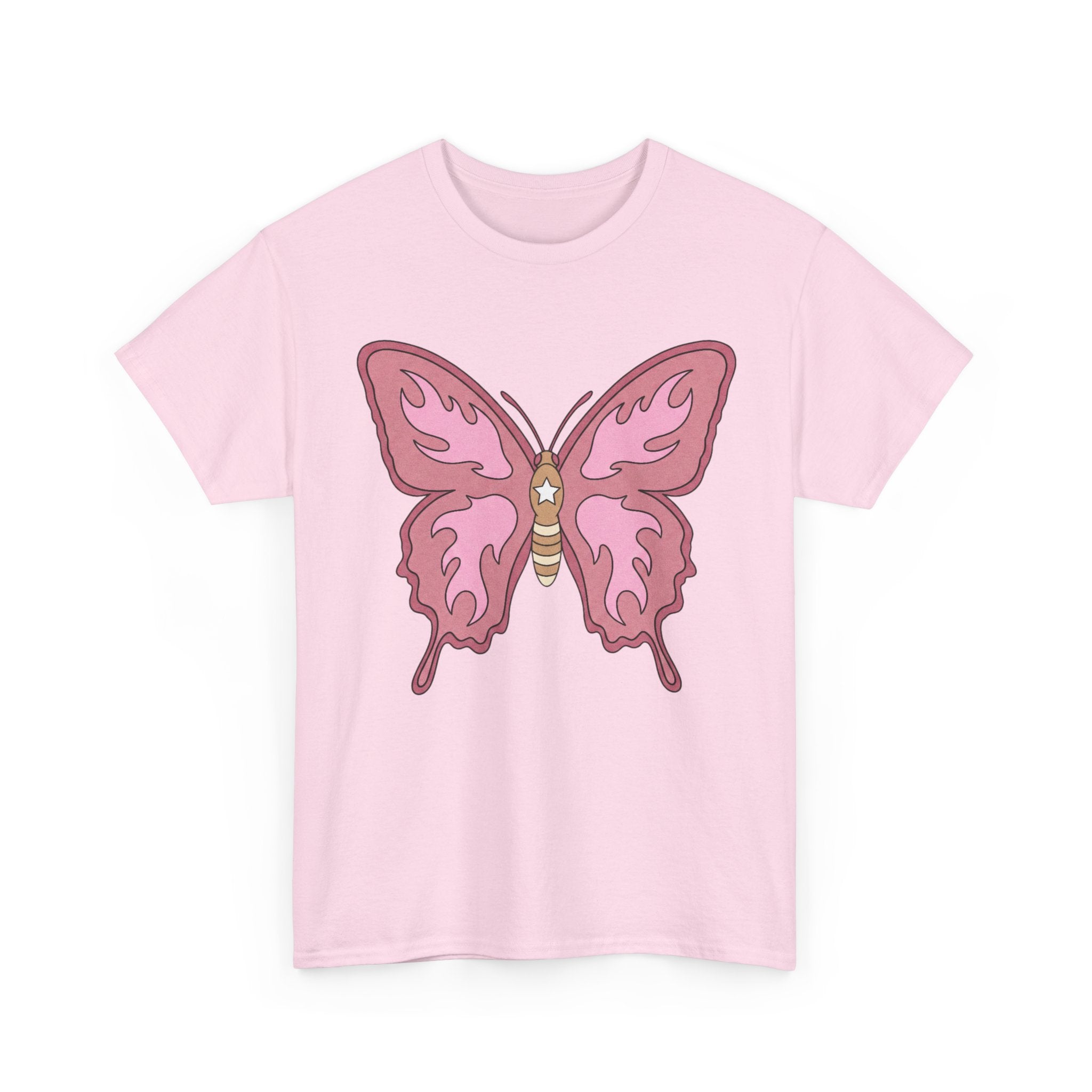 Retro 2000s Cartoon Graphic tshirt