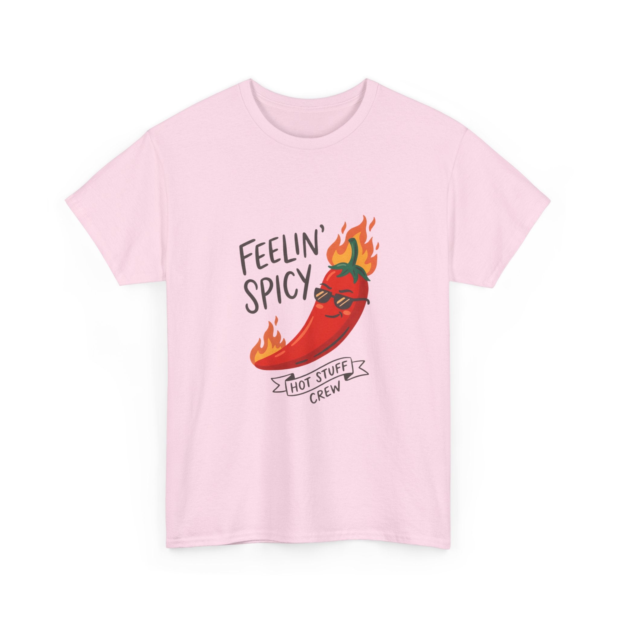 Retro Chili Tee