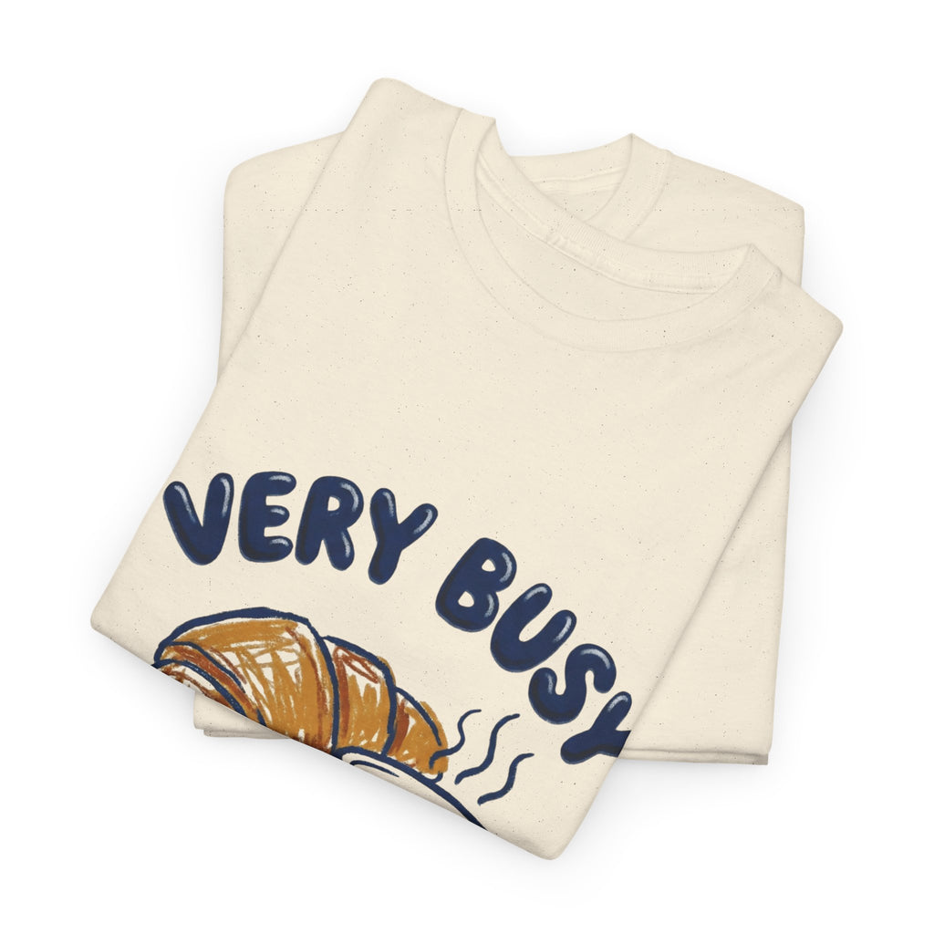 Retro Brunch Club Tee