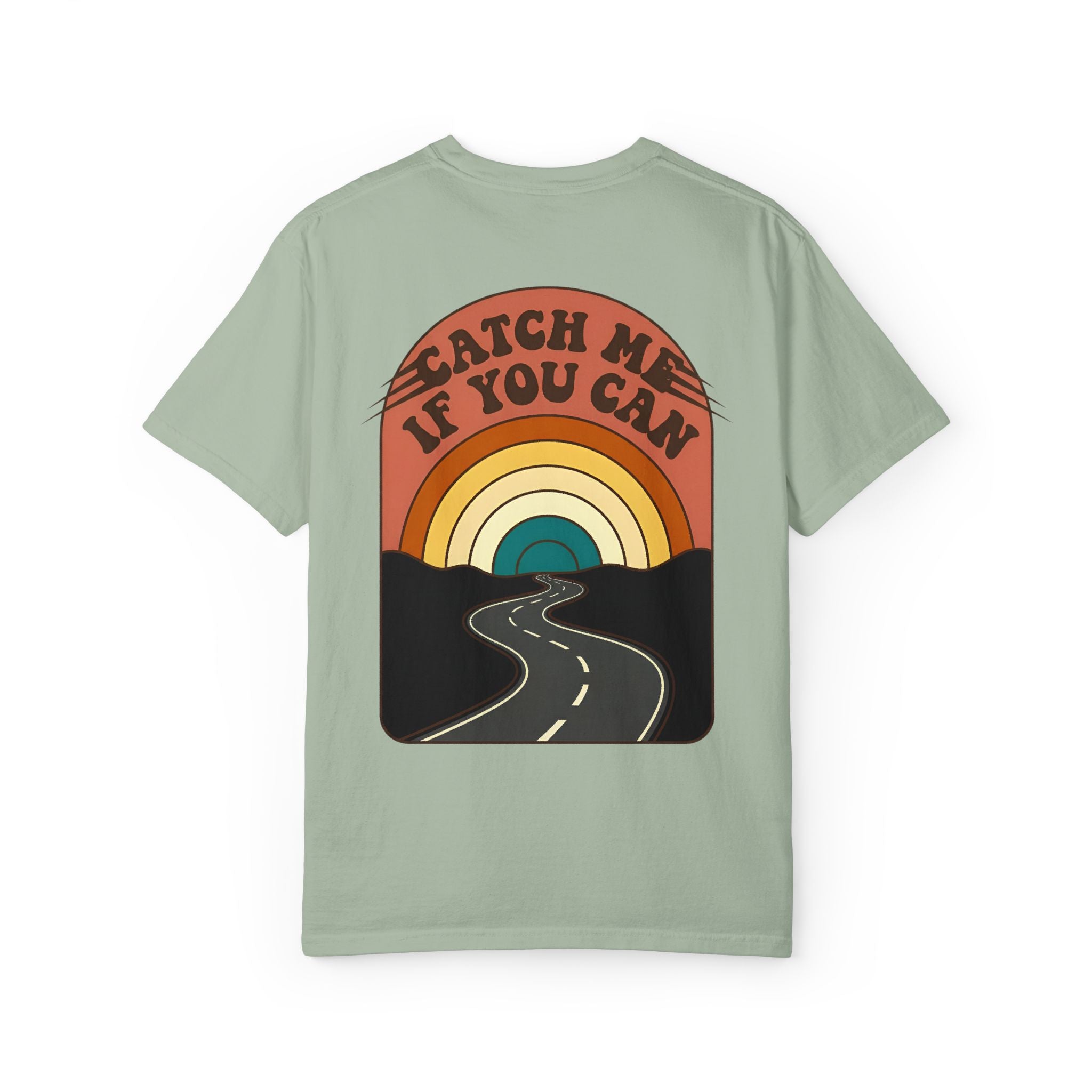 Chill Weekend Tee