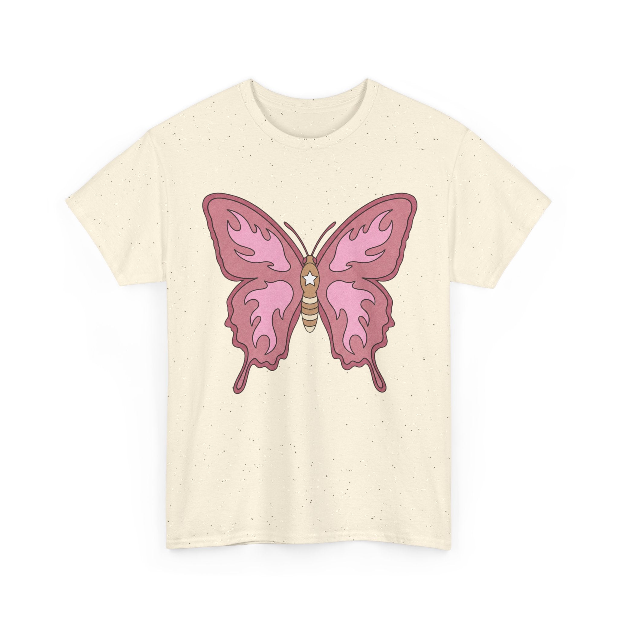 Retro 2000s Cartoon Graphic tshirt