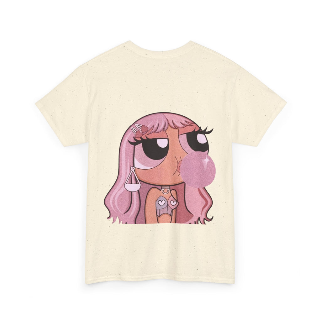 Retro 2000s Cartoon Graphic tshirt