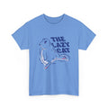 Lazy Cat Cotton Tee