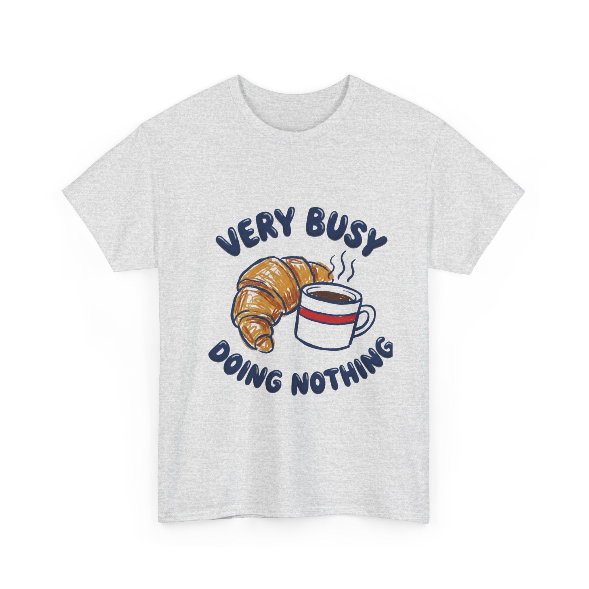 Retro Brunch Club Tee