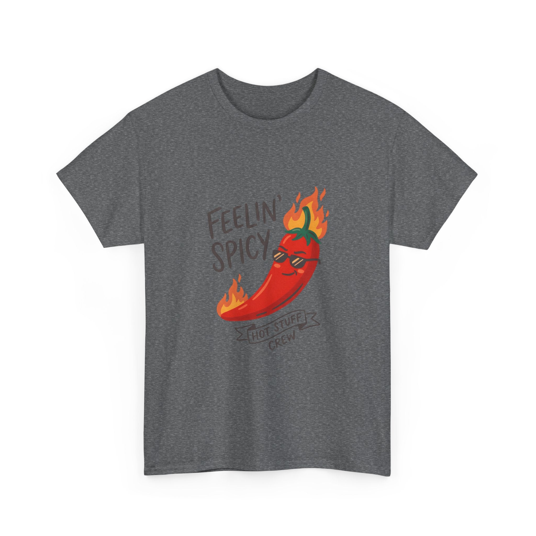 Retro Chili Tee