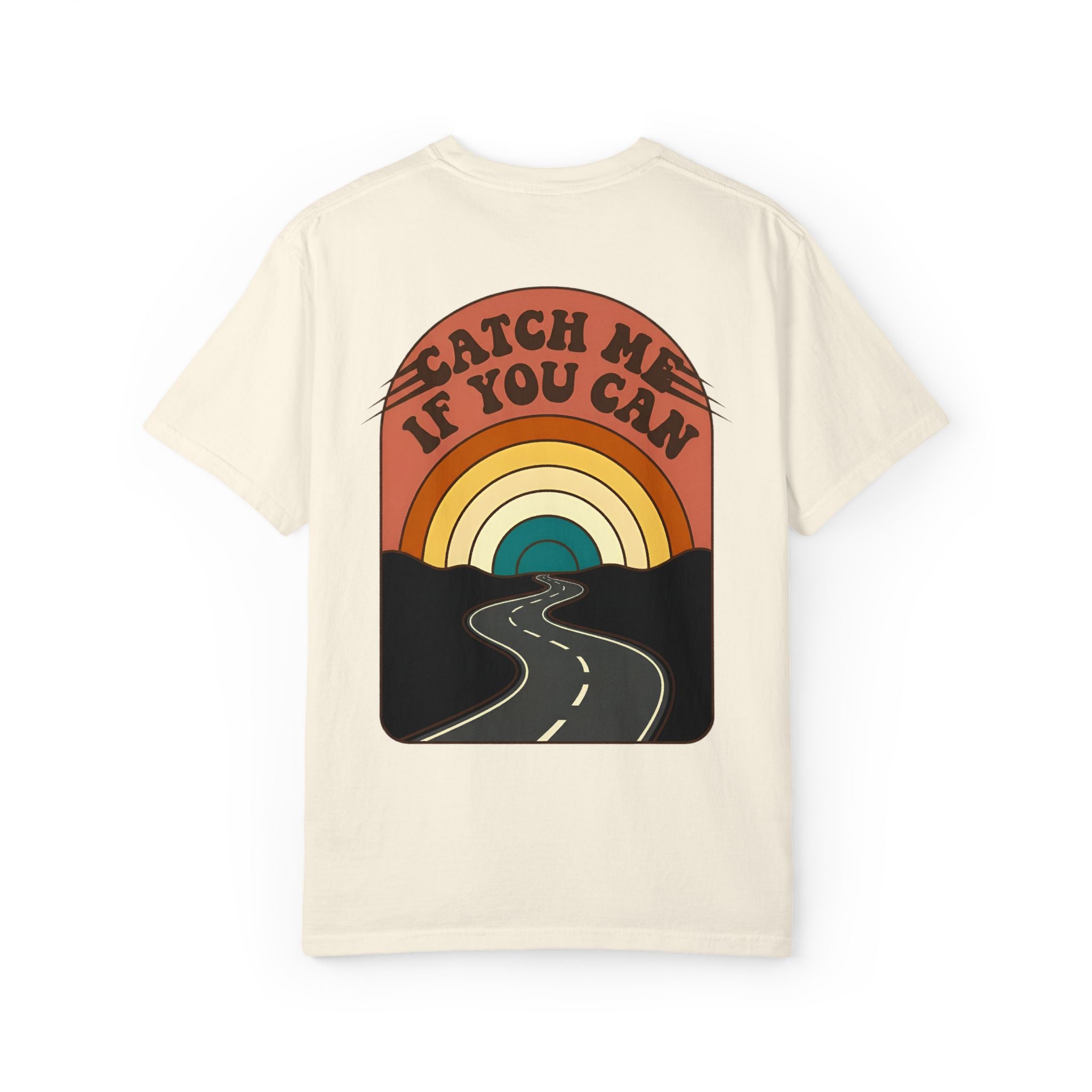 Chill Weekend Tee
