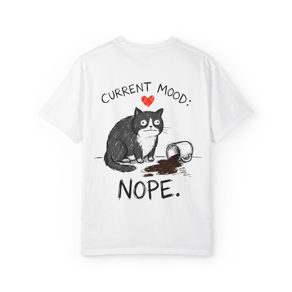 Grumpy Cat Vintage Tee