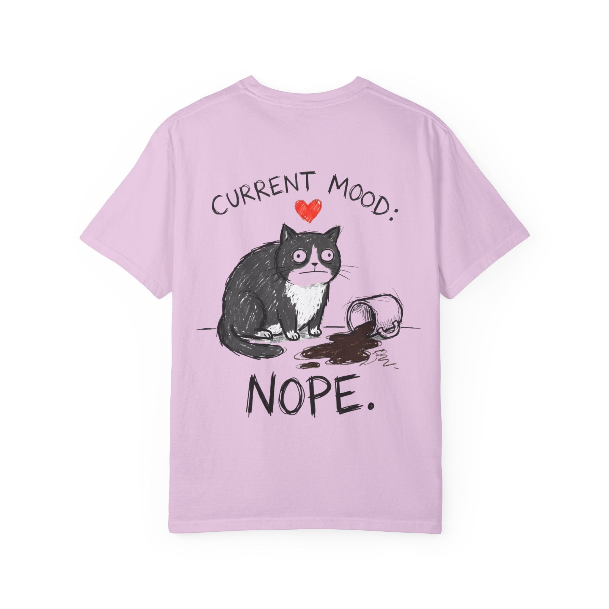 Grumpy Cat Vintage Tee