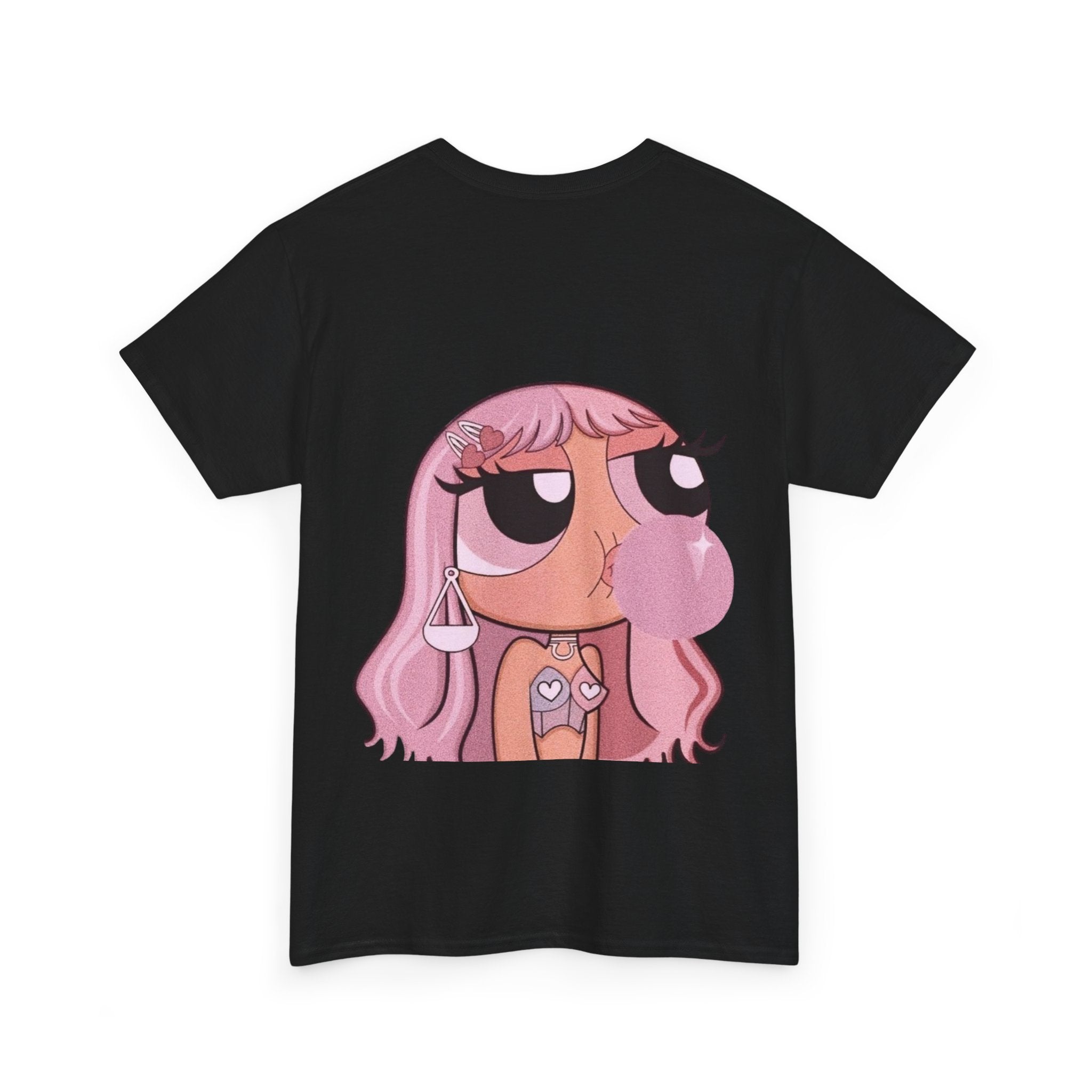 Retro 2000s Cartoon Graphic tshirt