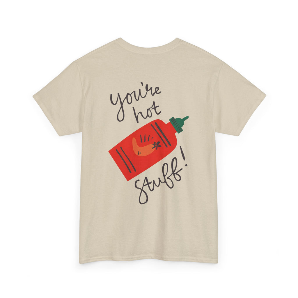Retro Chili Tee