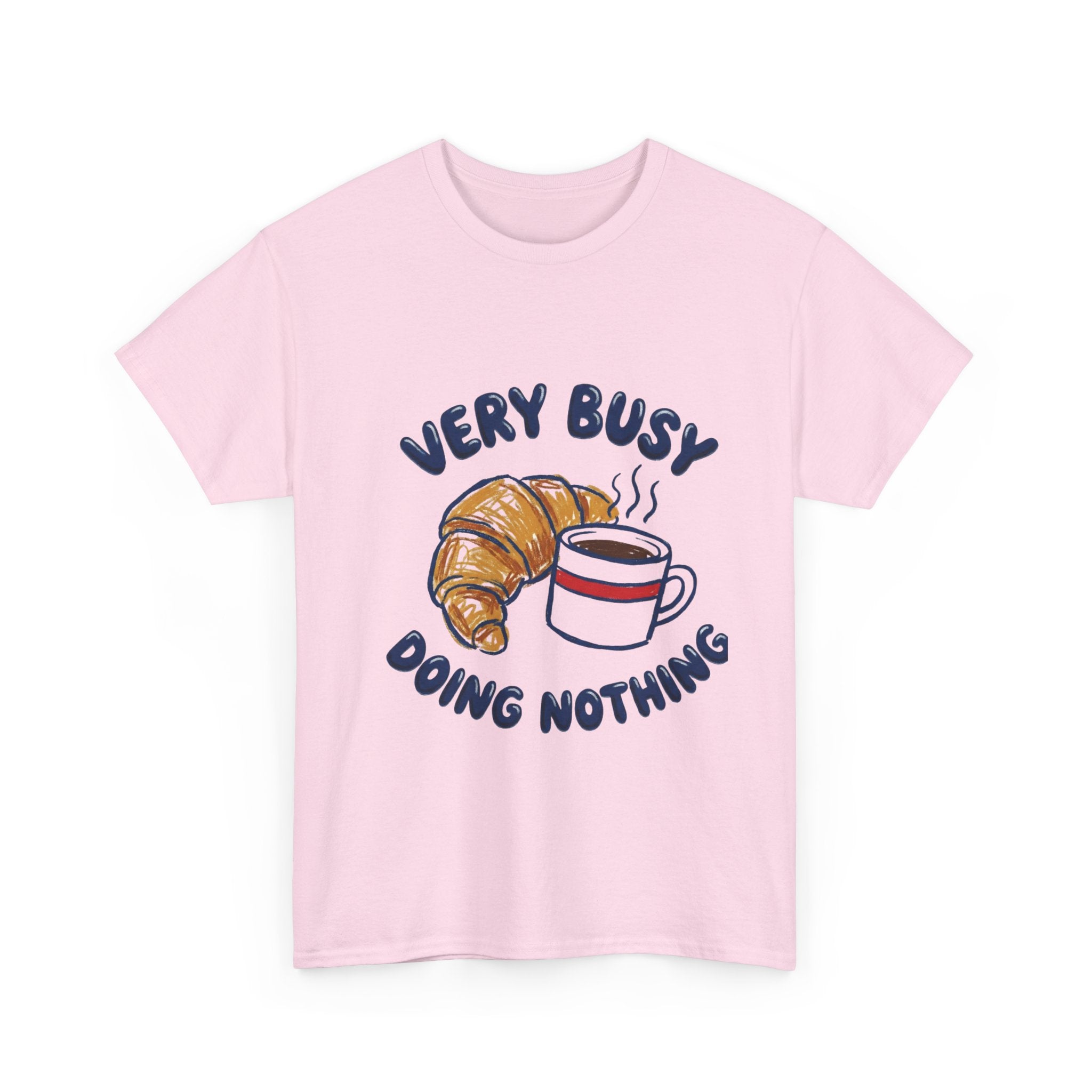 Retro Brunch Club Tee