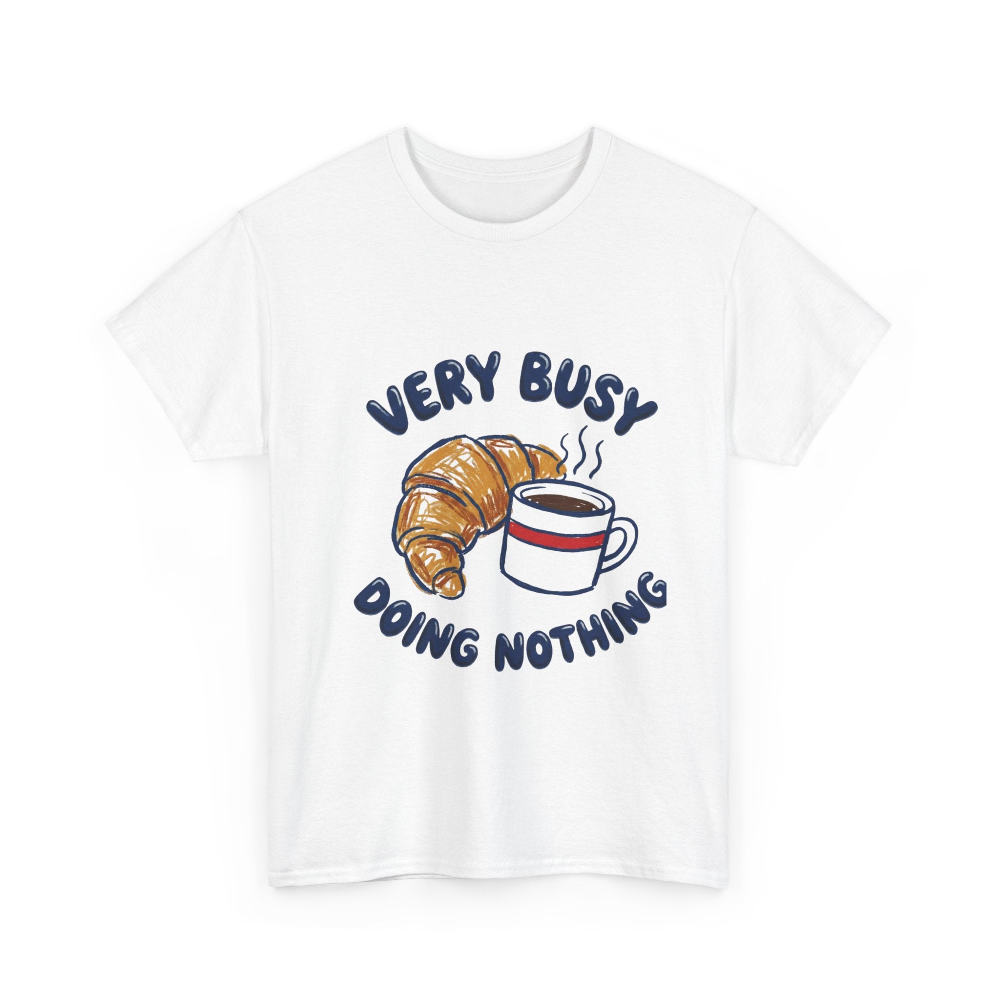 Retro Brunch Club Tee