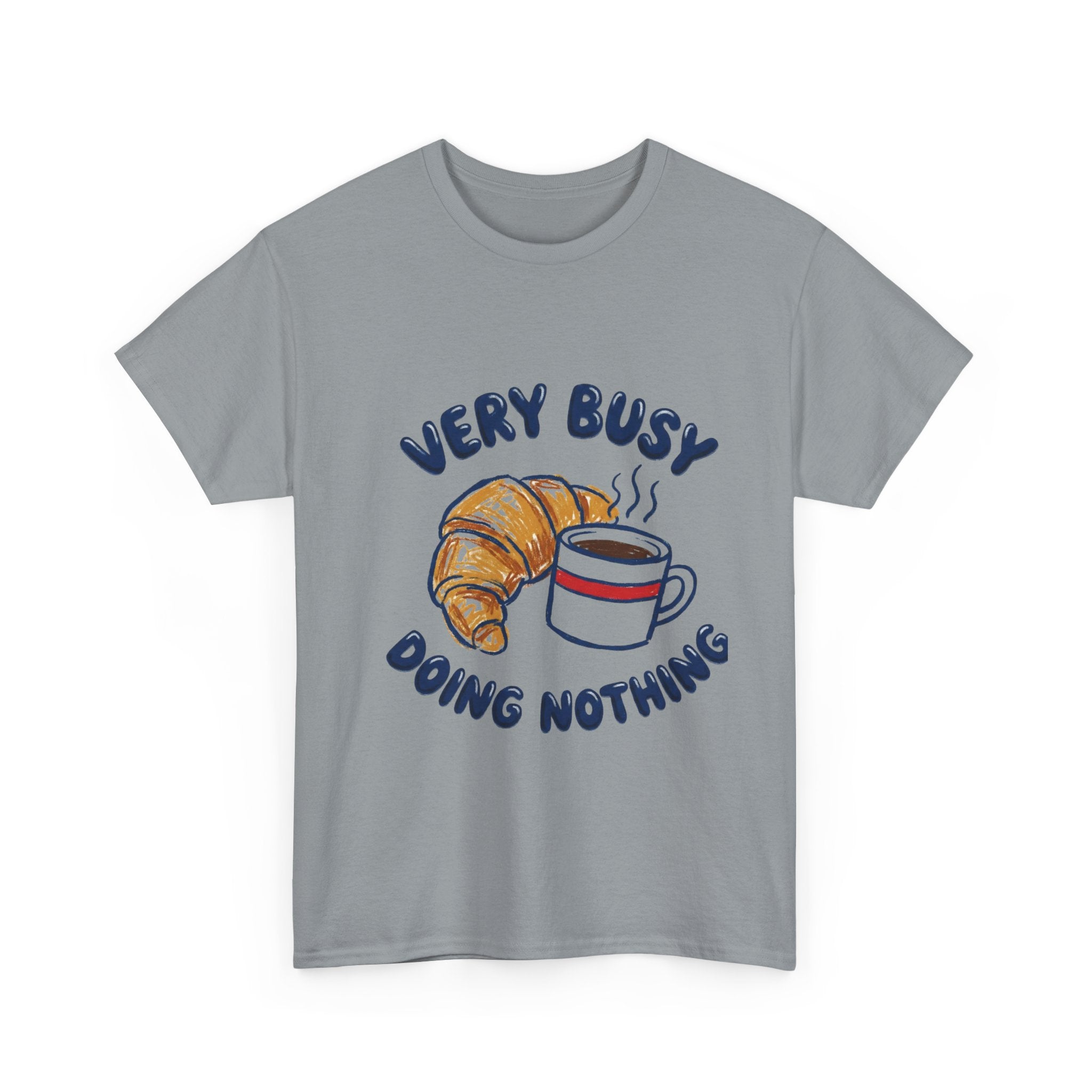 Retro Brunch Club Tee