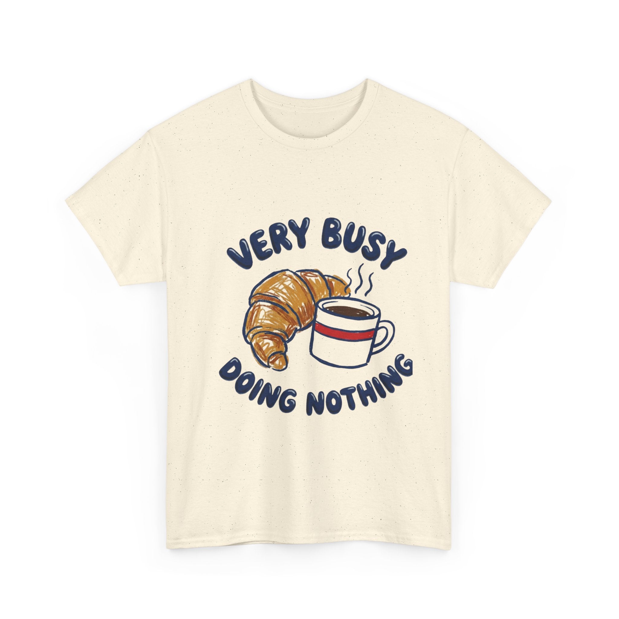 Retro Brunch Club Tee