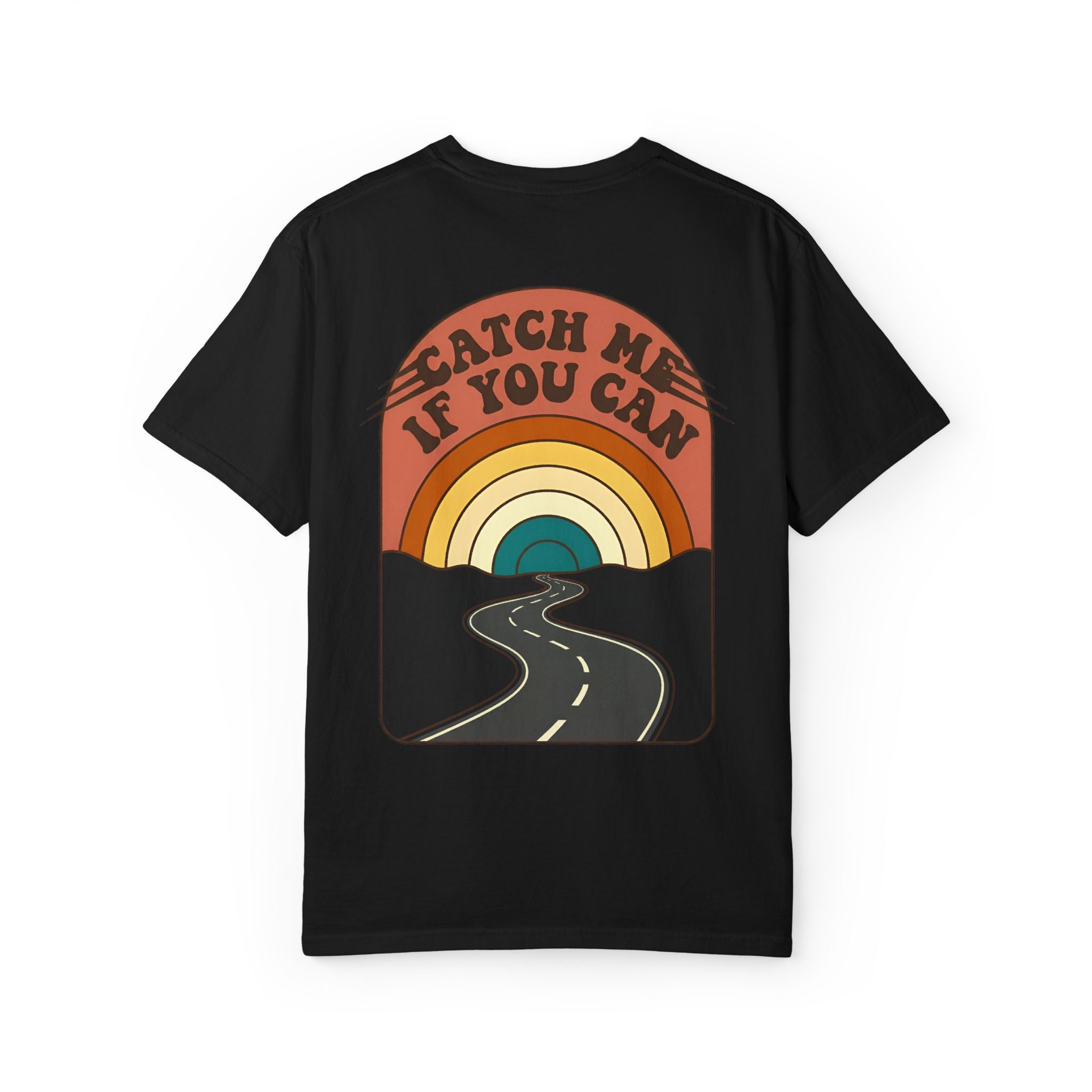Chill Weekend Tee