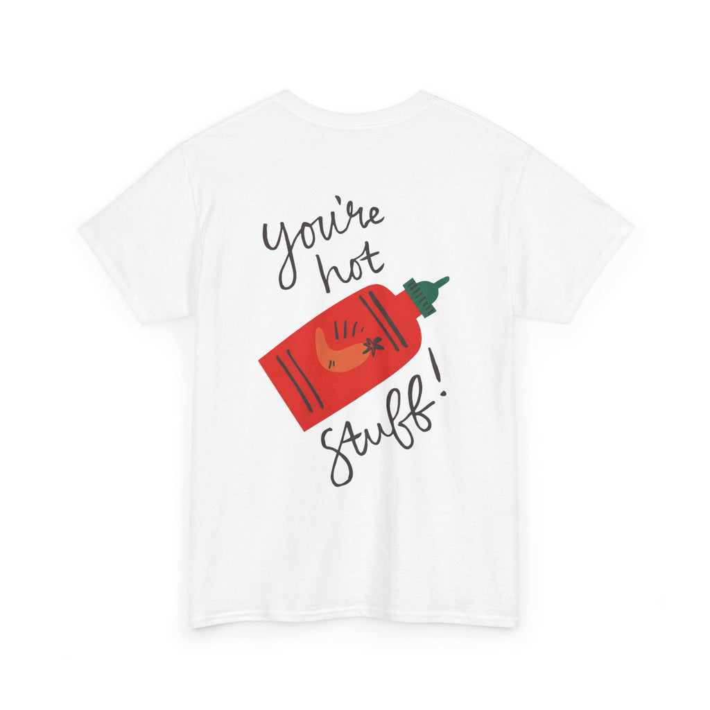 Retro Chili Tee