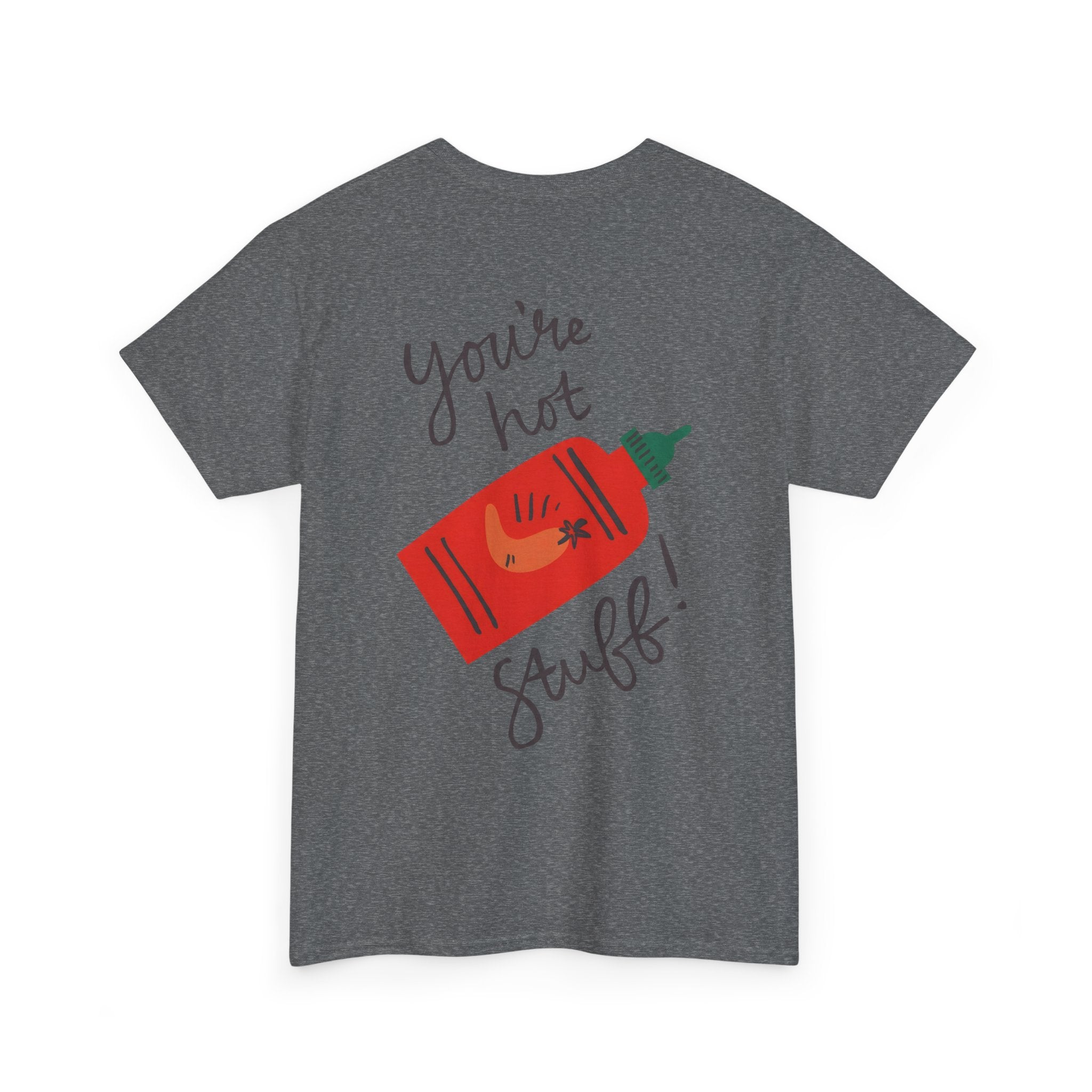 Retro Chili Tee
